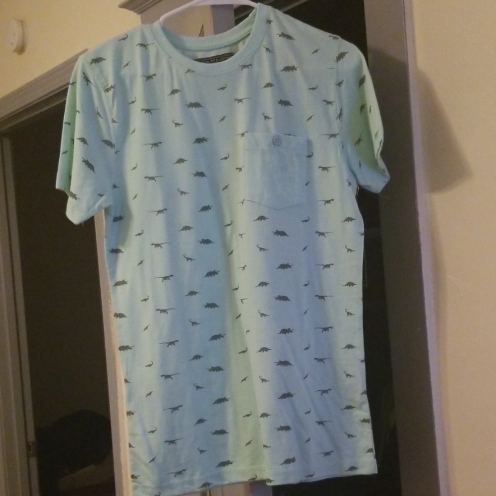 Men clothing